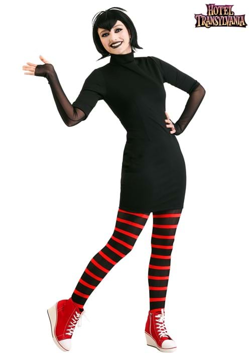 Hotel Transylvania Mavis Women's Costume - US 0975