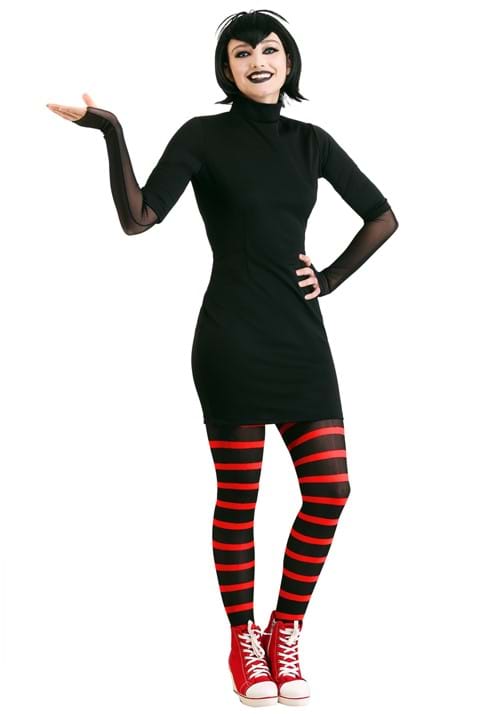 Hotel Transylvania Mavis Women's Costume - US 0975