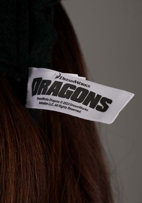 How to Train Your Dragon Toothless Accessory Costume Kit - US 4003