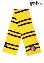 Hufflepuff Harry Potter Deluxe Knit Scarf - US 2700