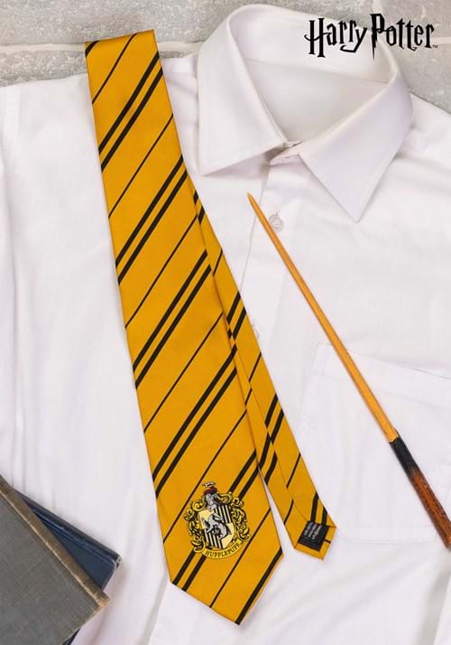 Harry Potter Costume Tie - US 6889