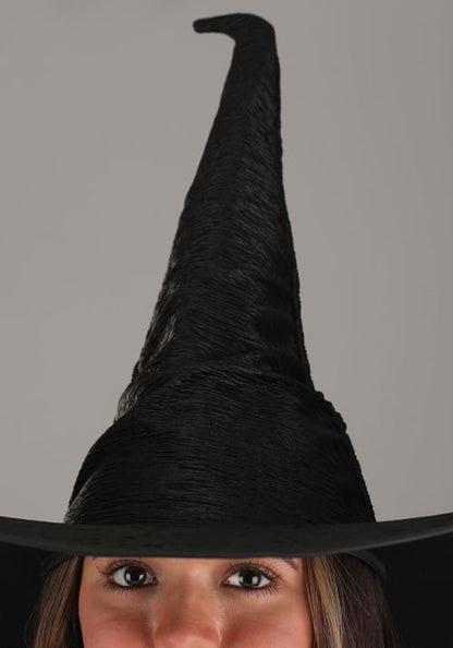 Big Brim Witch Hat - US 8258