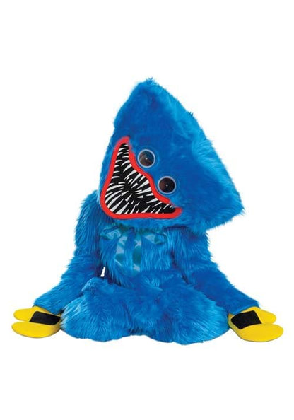 Poppy Playtime Huggy Wuggy Prestige Costume for Kids - US 3566