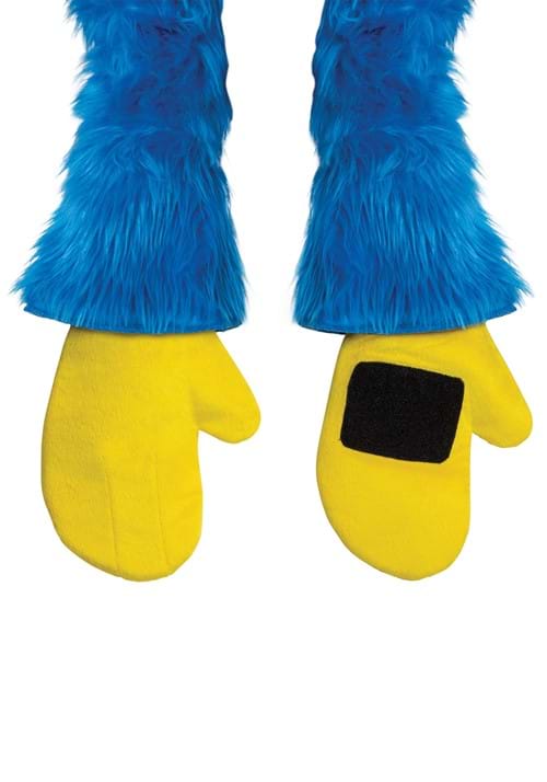 Poppy Playtime Huggy Wuggy Prestige Costume for Kids - US 3566