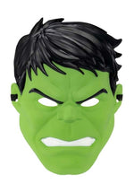 Marvel Hulk Value Mask for Kids - US 2422