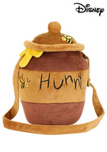 Winnie the Pooh Hunny Pot Costume Companion Bag - US 4635