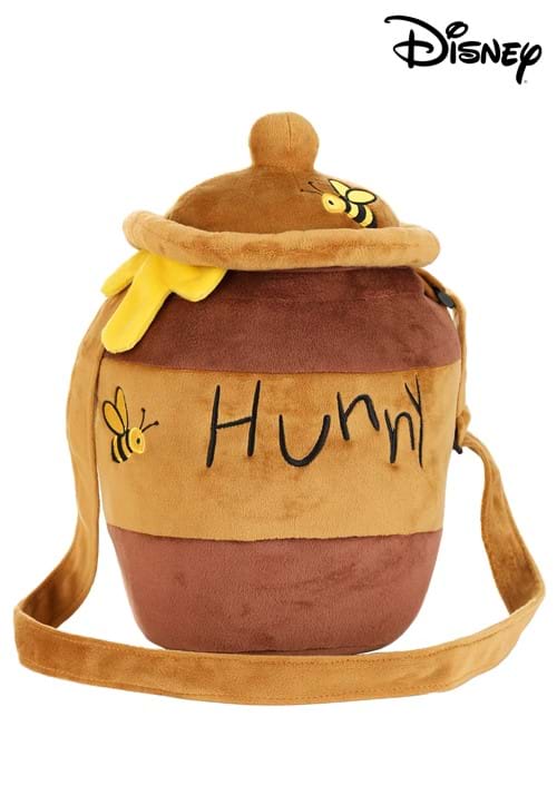 Winnie the Pooh Hunny Pot Costume Companion Bag - US 4635