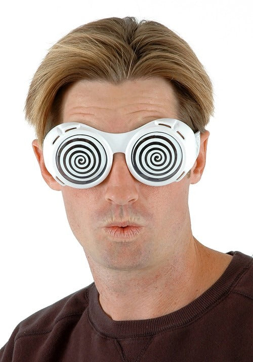 White/Smoke | Hypno Goggles - US 9719