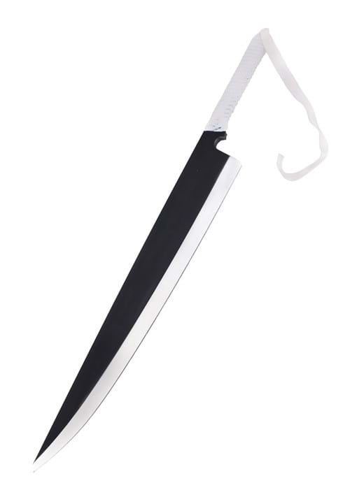 41.75-Inch Bleach Ichigo Kurosaki Cosplay Sword - US 0348