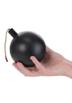 Iconic Cartoon Bomb Prop - US 0646