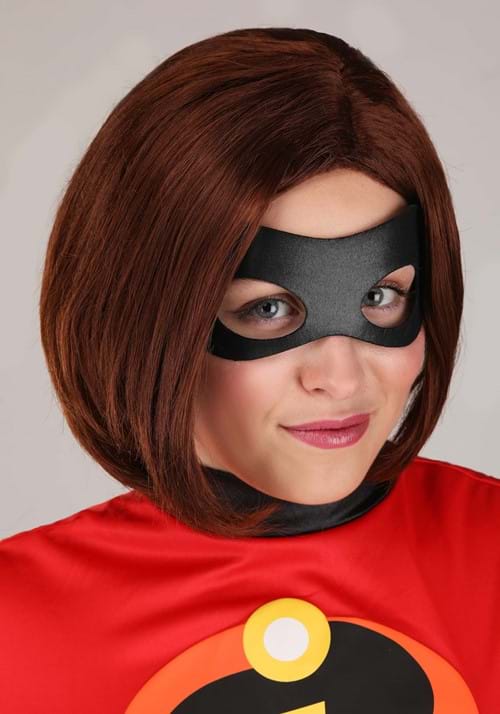 Incredibles 2 Mrs. Incredible Women's Costume - US 6586