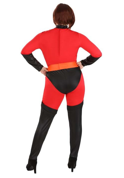Incredibles 2 Mrs. Incredible Women's Costume - US 6586