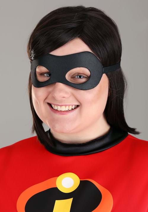 Adult Plus Size Incredibles 2 Mrs. Incredible Costume - US 8090