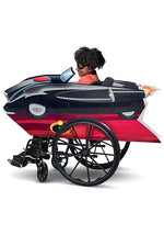Incredibles Adaptive Wheelchair Costume Cover - US 4035