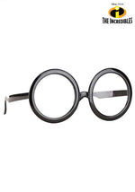 Disney Edna Mode Incredibles Costume Glasses - US 7351