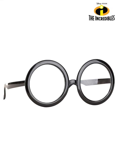 Disney Edna Mode Incredibles Costume Glasses - US 7351
