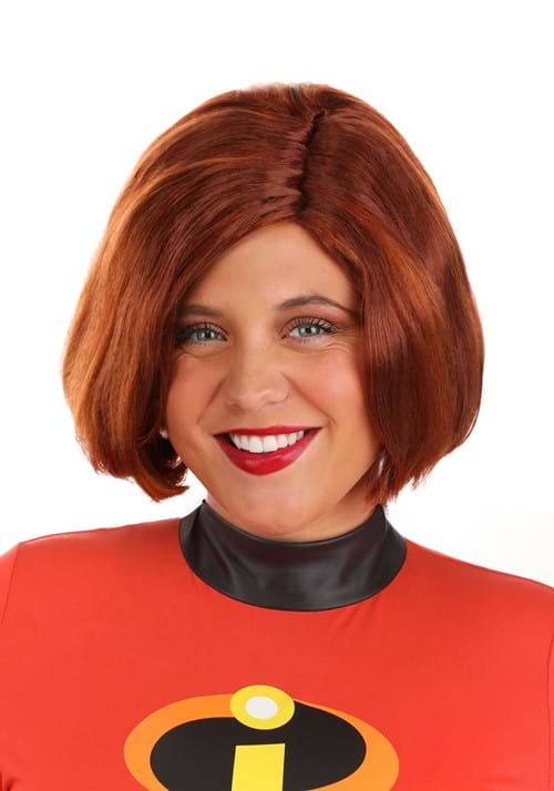 Disney Incredibles Mrs. Incredible Wig - US 3872