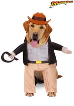 Indiana Jones Pet Costume - US 4685