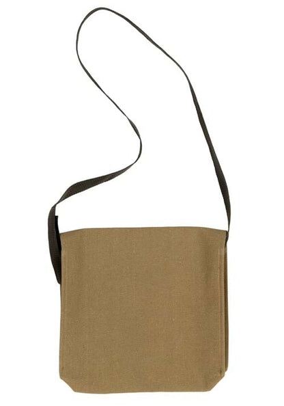 Indiana Jones Costume Brown Satchel - US 6247
