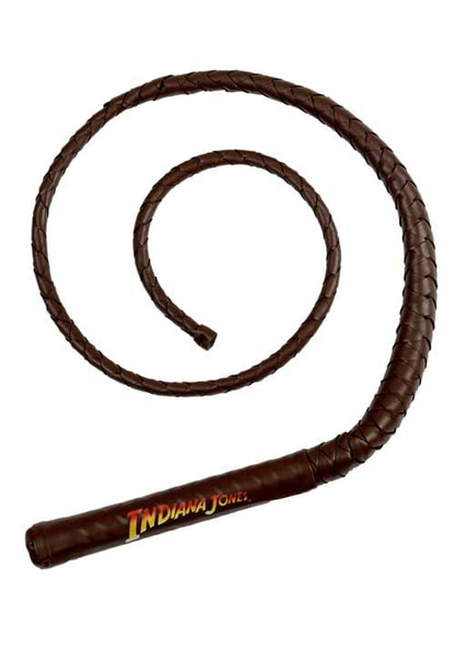 Indiana Jones Whip Costume Accessory - US 7272