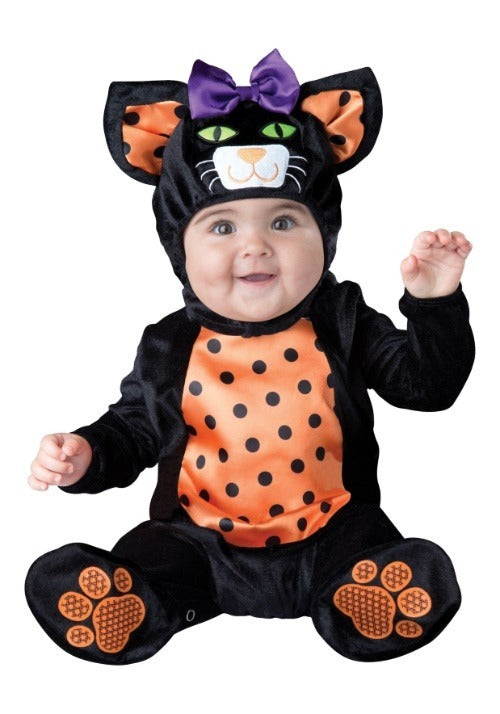 Infant / Toddler Mini Meow Cat Costume - US 0939