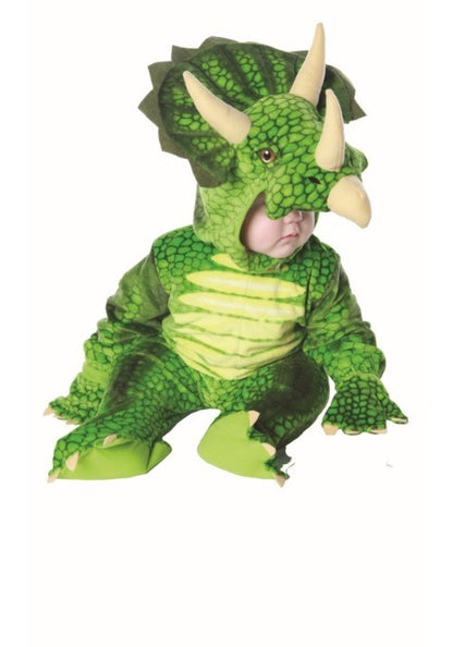 Toddler Triceratops Costume - US 6972