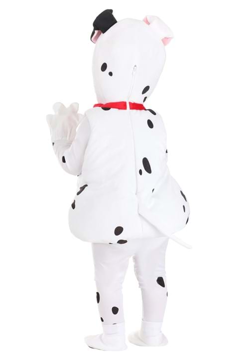 101 Dalmatians Infant Bubble Costume - US 8367