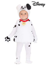 101 Dalmatians Infant Bubble Costume - US 8367