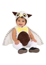 Infant Adorable Owl Costume - US 5311
