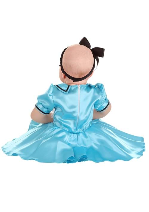 Adventurous Alice Infant Costume - US 5335