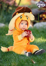 My Little Pony Applejack Infant Costume - US 7319
