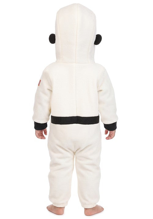 Infant Classic Astronaut Baby Costume - US 3888