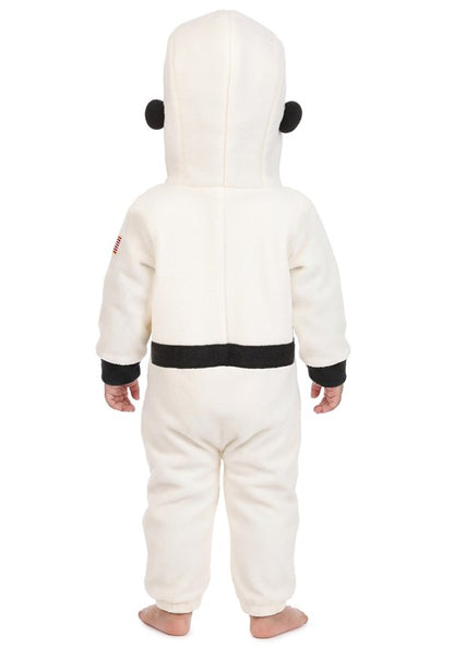 Infant Classic Astronaut Baby Costume - US 3888