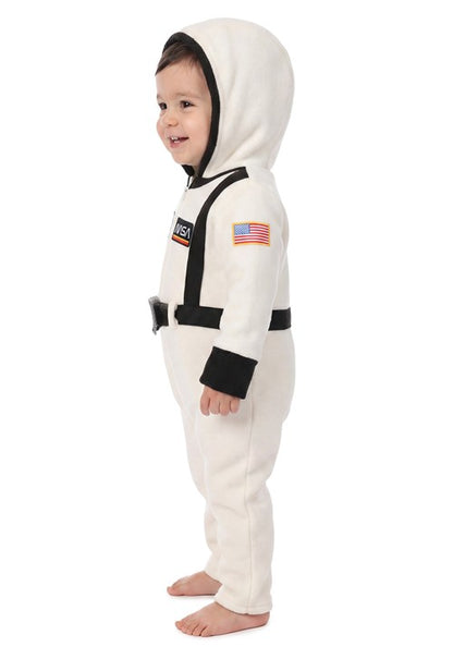 Infant Classic Astronaut Baby Costume - US 3888