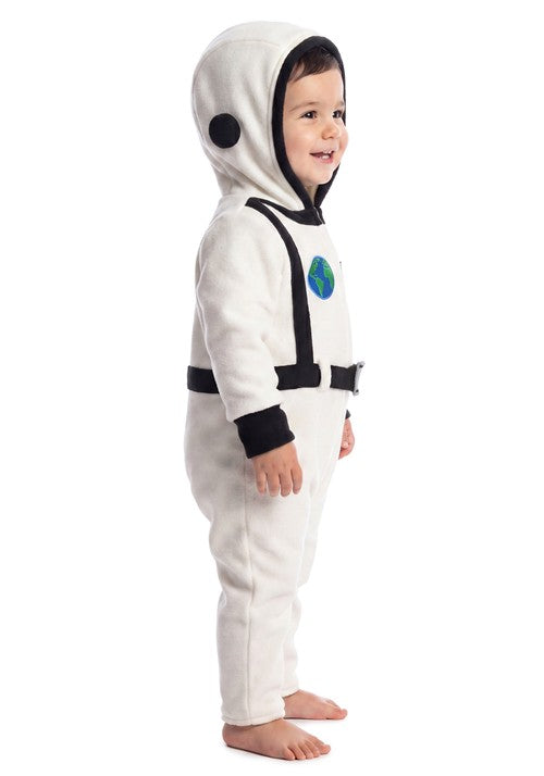 Infant Classic Astronaut Baby Costume - US 3888