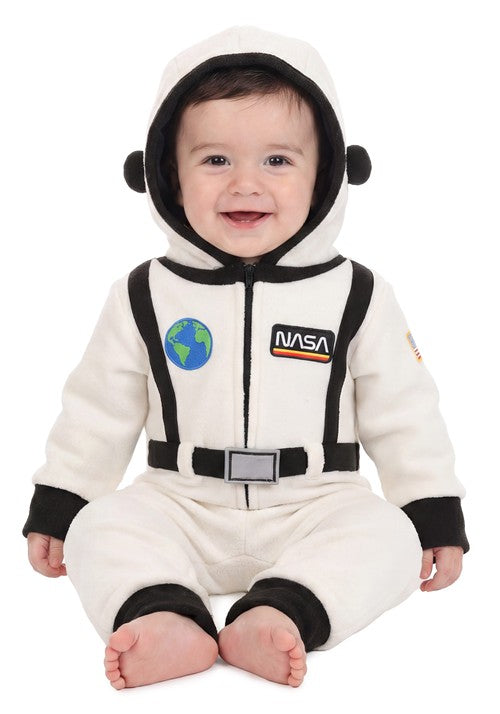 Infant Classic Astronaut Baby Costume - US 3888