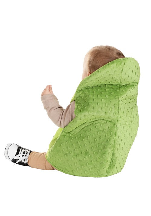 Avocado Costume for Infants - US 6619
