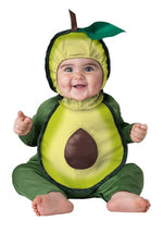 Avocuddles Costume for Infants - US 4184