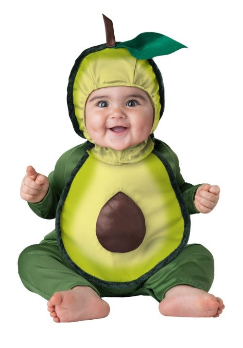 Avocuddles Costume for Infants - US 4184