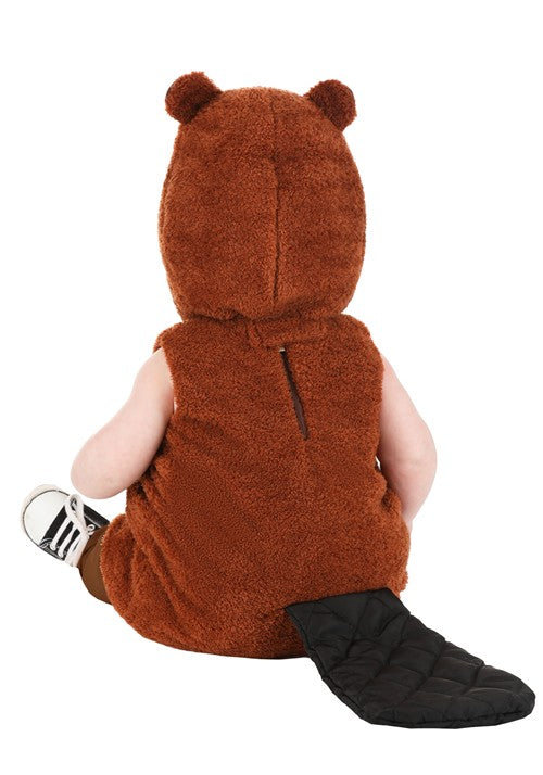 Baby Beaver Costume for Infants - US 5936