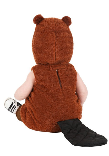 Baby Beaver Costume for Infants - US 5936