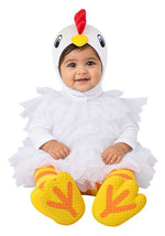Baby Chick Costume for Infants - US 1367