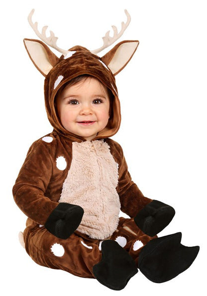 Baby Deer Infant Costume - US 0004