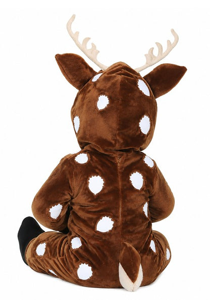 Baby Deer Infant Costume - US 0004