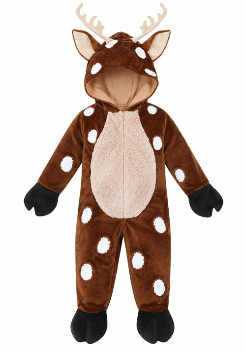 Baby Deer Infant Costume - US 0004