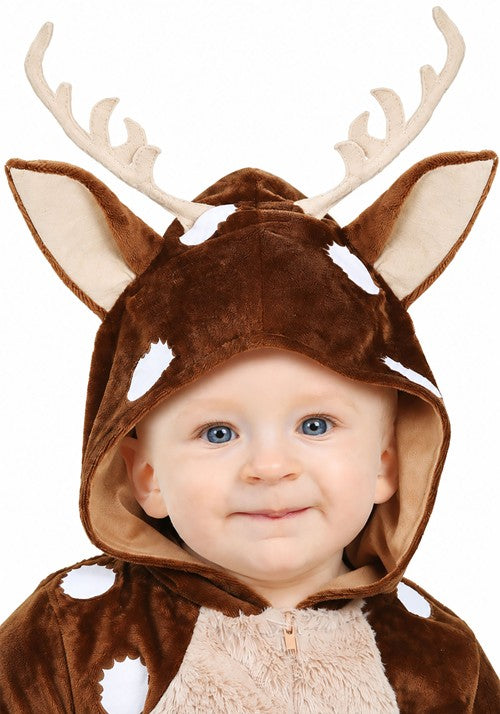 Baby Deer Infant Costume - US 0004
