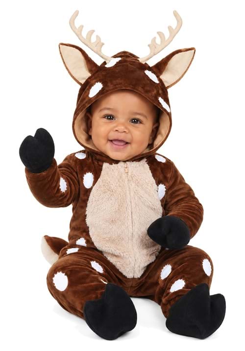 Baby Deer Infant Costume - US 0004