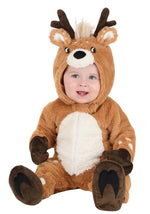 Little Baby Deer Costume for Infants - US 0551