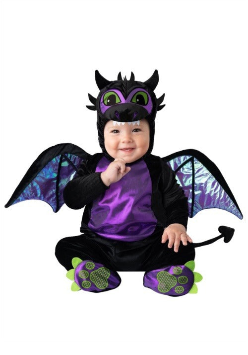 Infant Baby Dragon Costume - US 8086