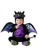 Infant Baby Dragon Costume - US 8086